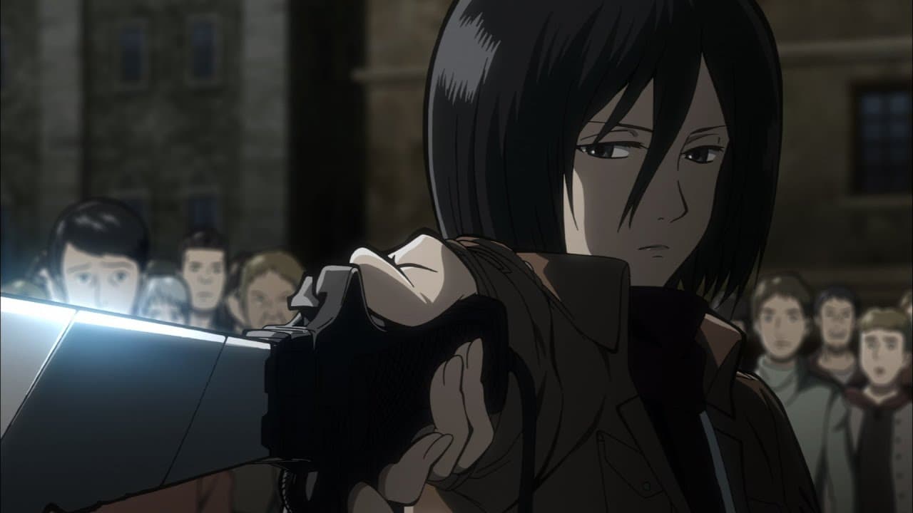 Attack on Titan