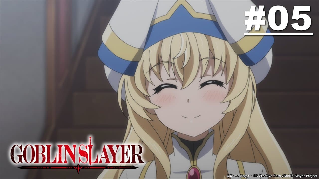 Goblin Slayer