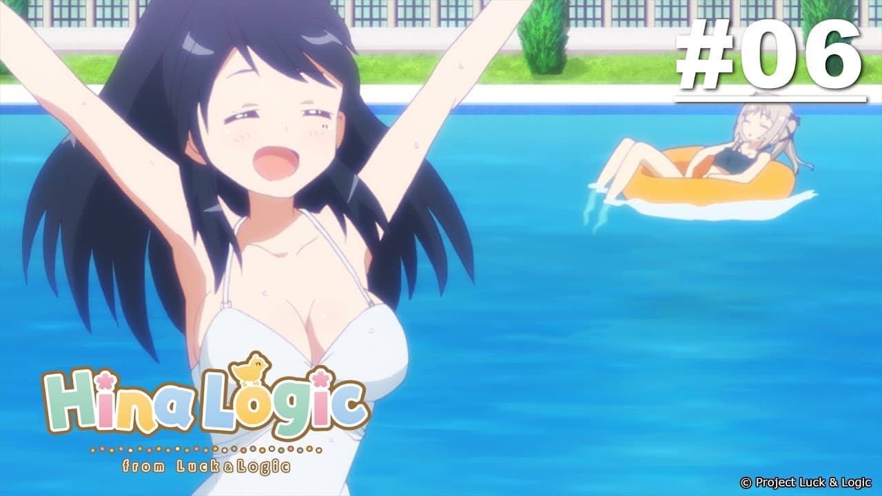 Hina Logic