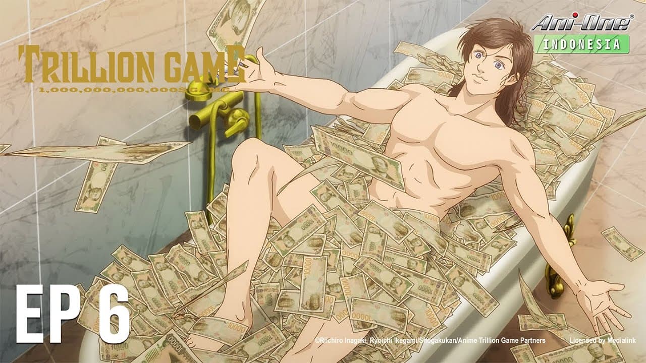 TRILLION GAME