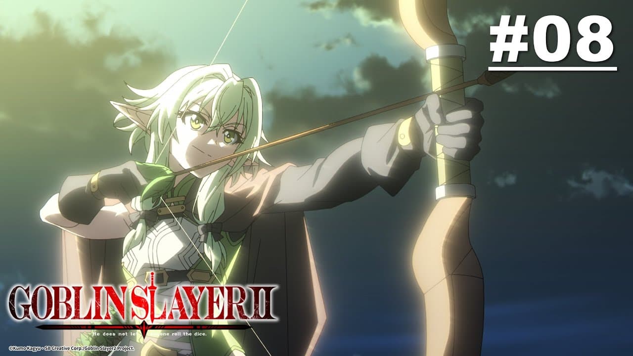 Goblin Slayer II