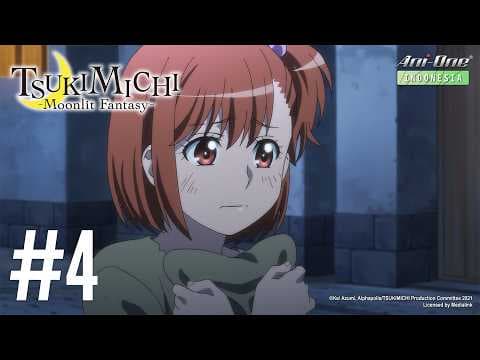 Tsukimichi: Moonlit Fantasy
