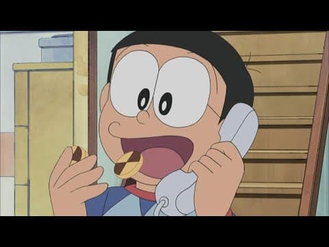 Doraemon