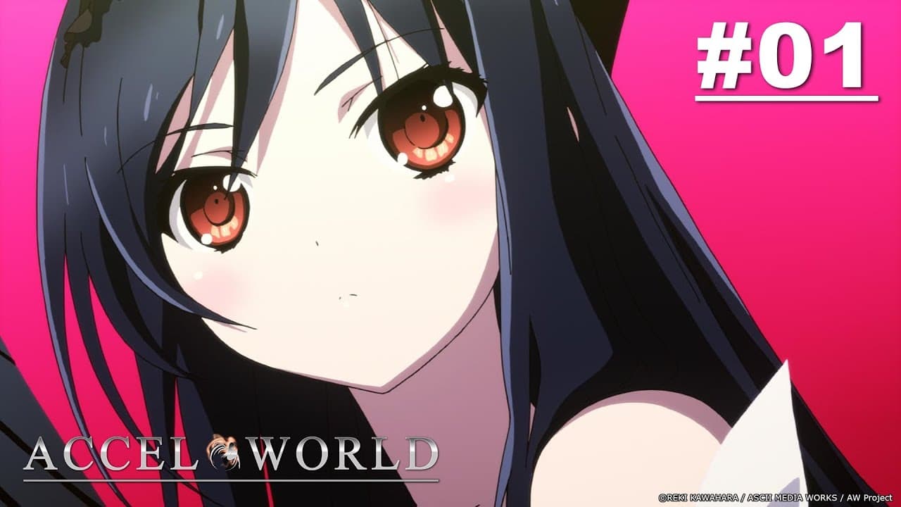 Accel World