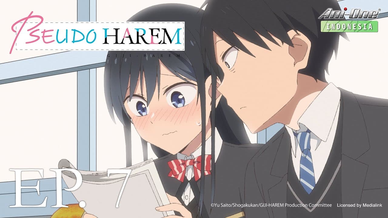 Pseudo Harem