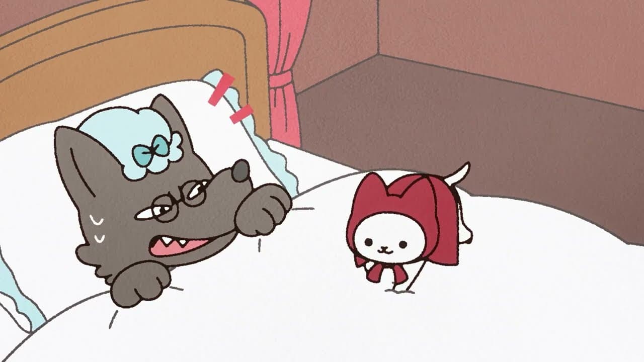 Cat Tales