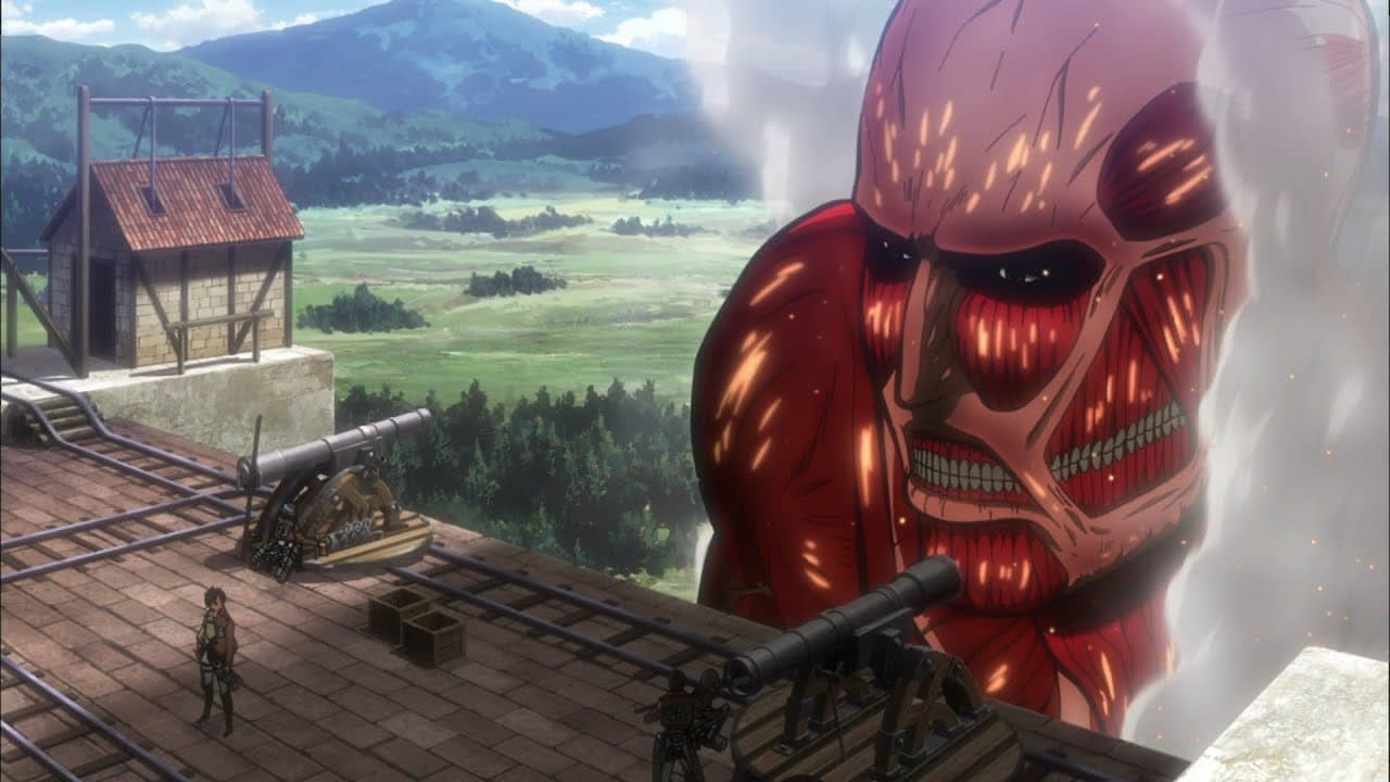 Attack on Titan