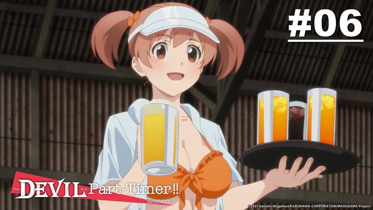 Raja Iblis Nyambi!!