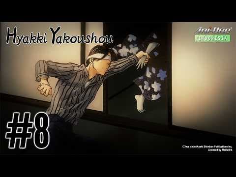 Hyakki Yakoushou