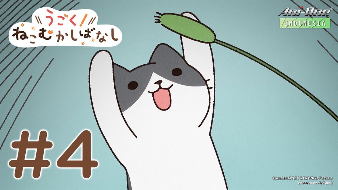 Cat Tales