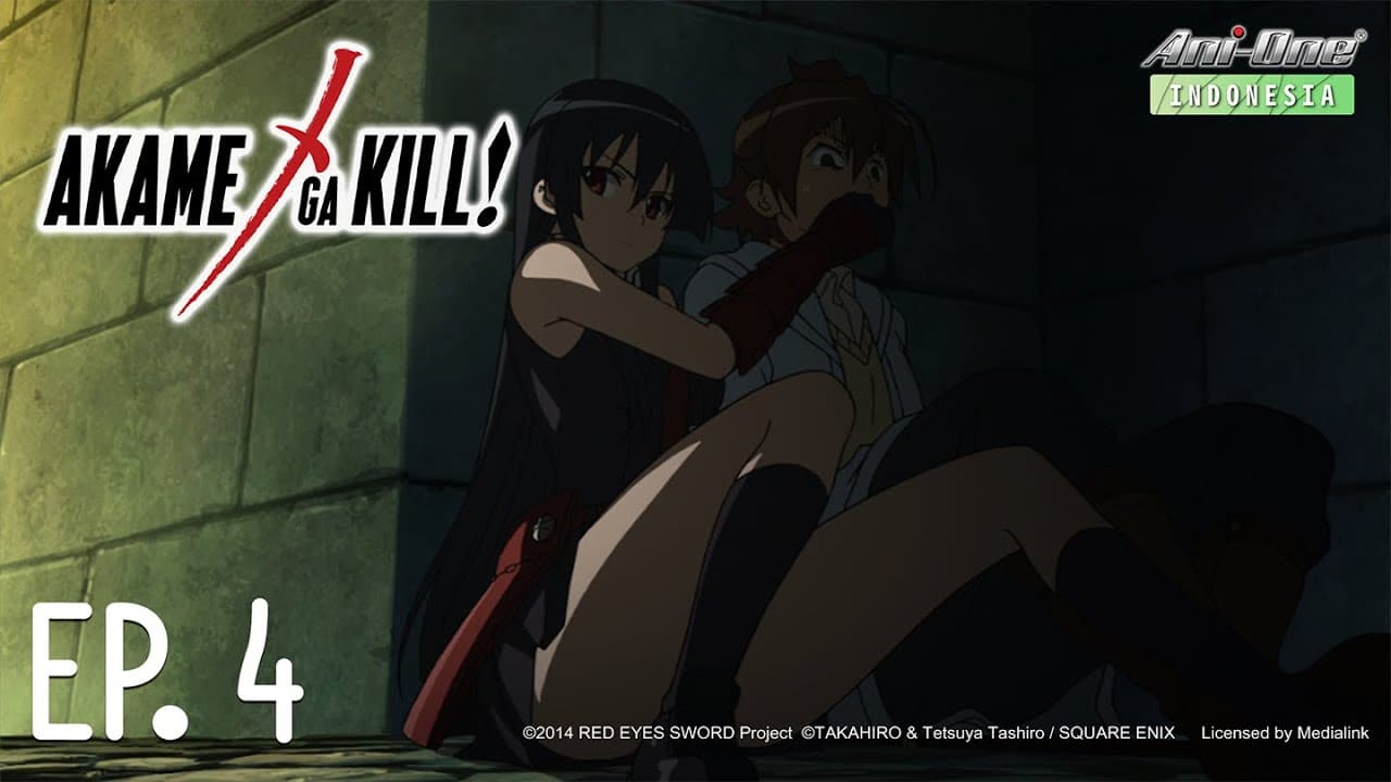 Akame ga Kill!