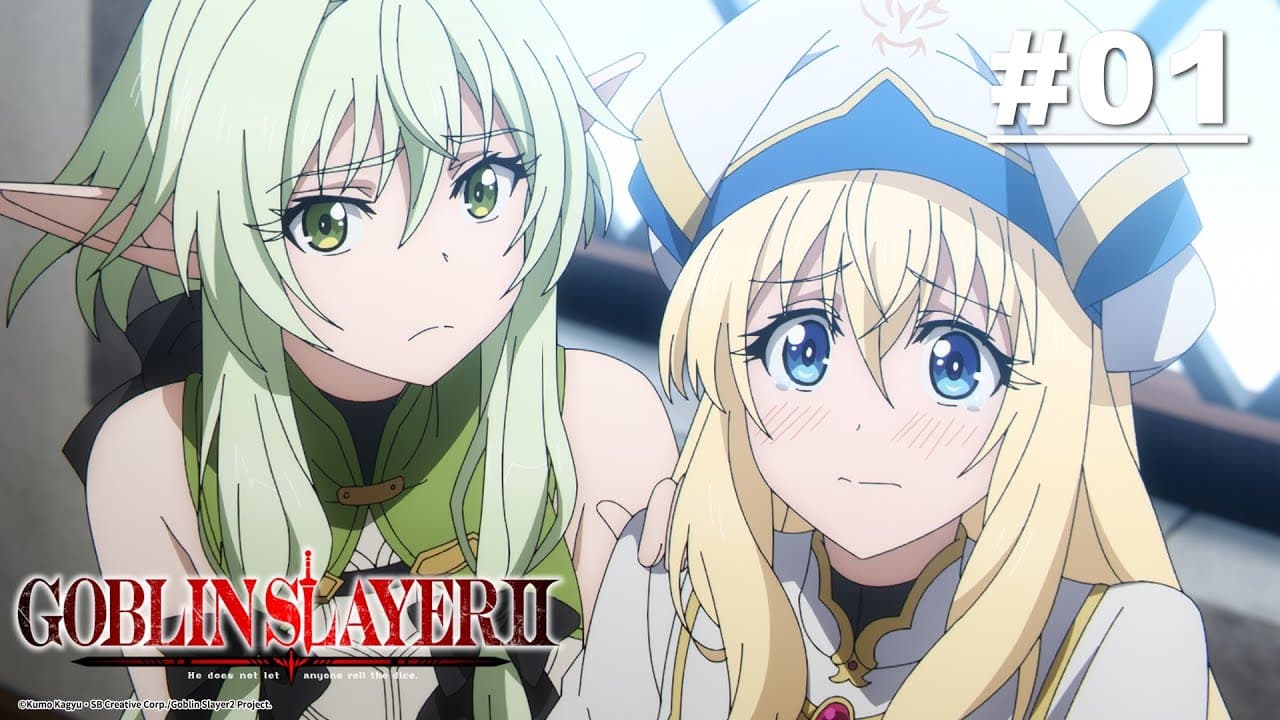 Goblin Slayer II
