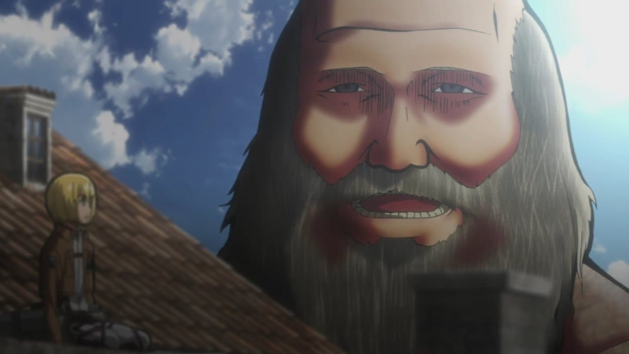Attack on Titan