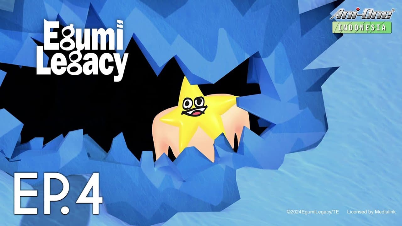 Egumi Legacy