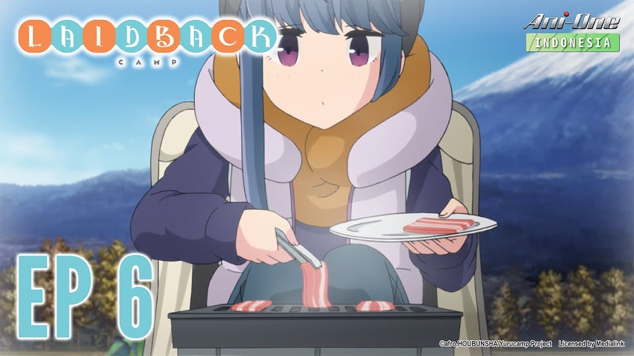 Yuru Camp