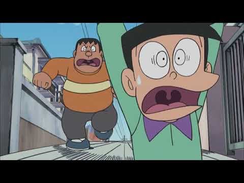 Doraemon