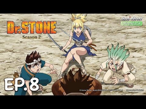 Dr.STONE