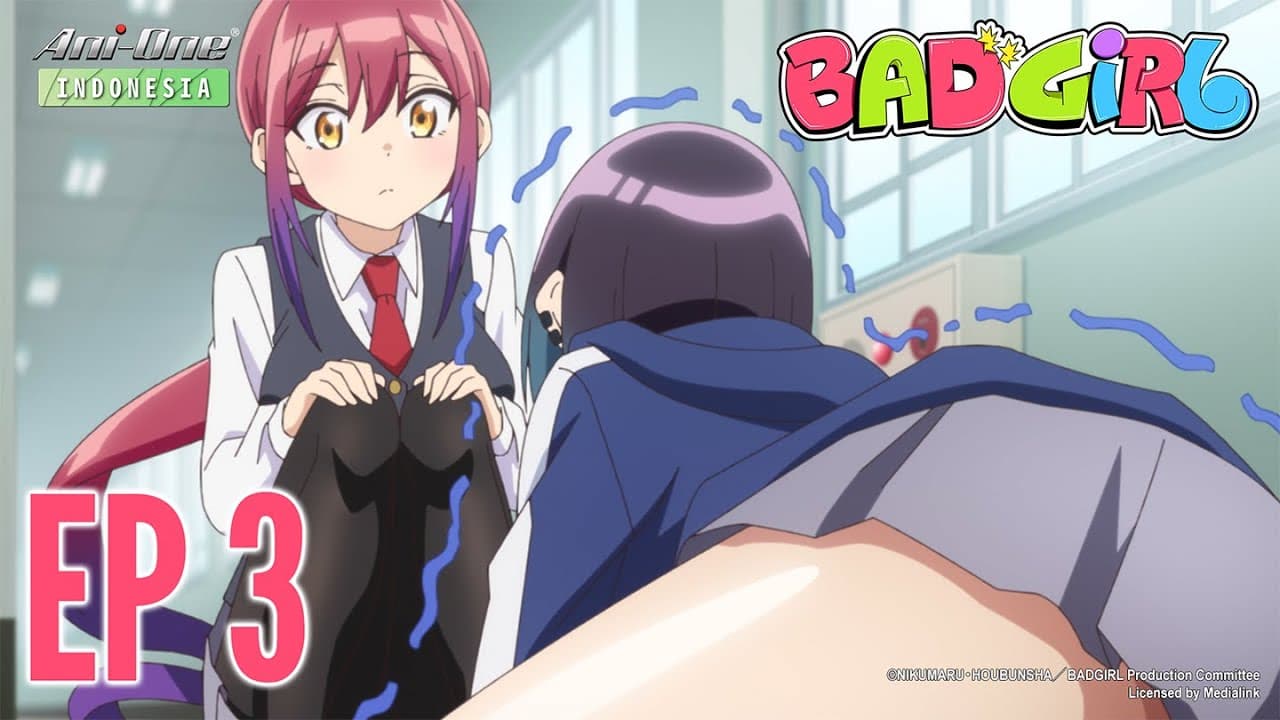 Bad Girl