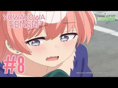 Yowayowa Sensei