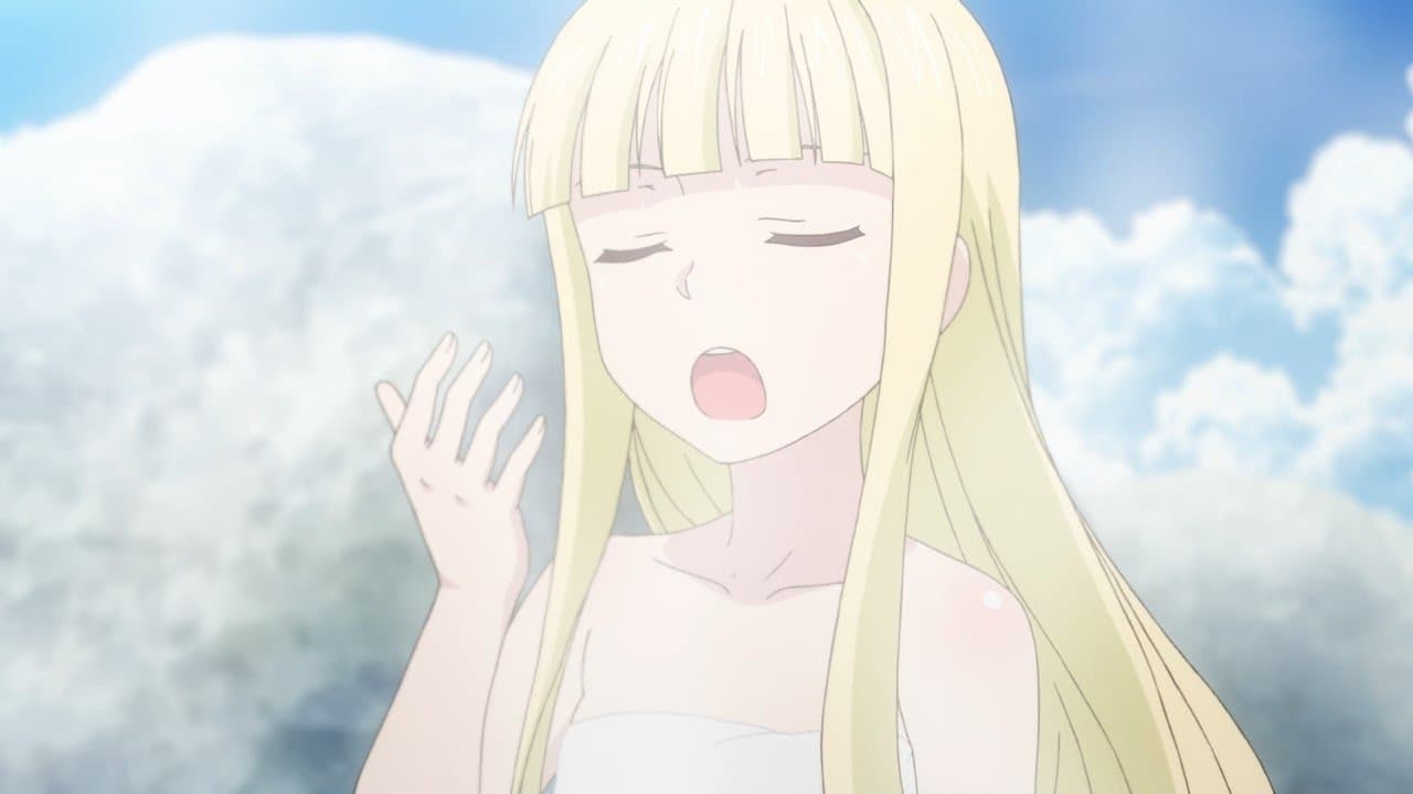 UQ Holder!