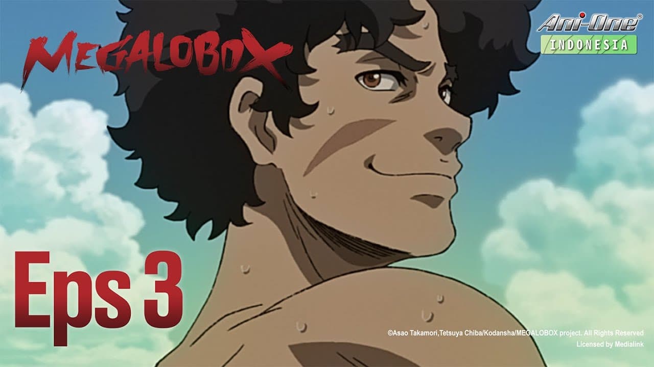 MEGALOBOX