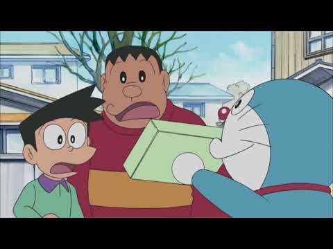 Doraemon