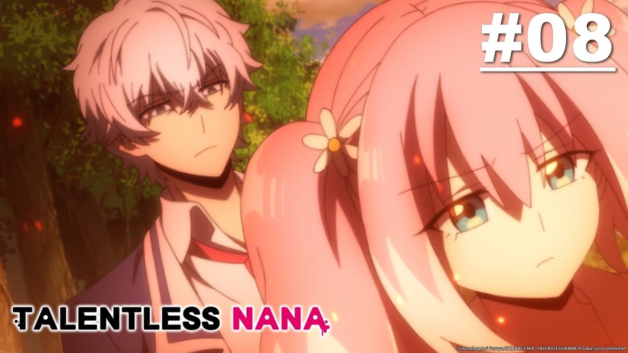 TALENTLESS NANA