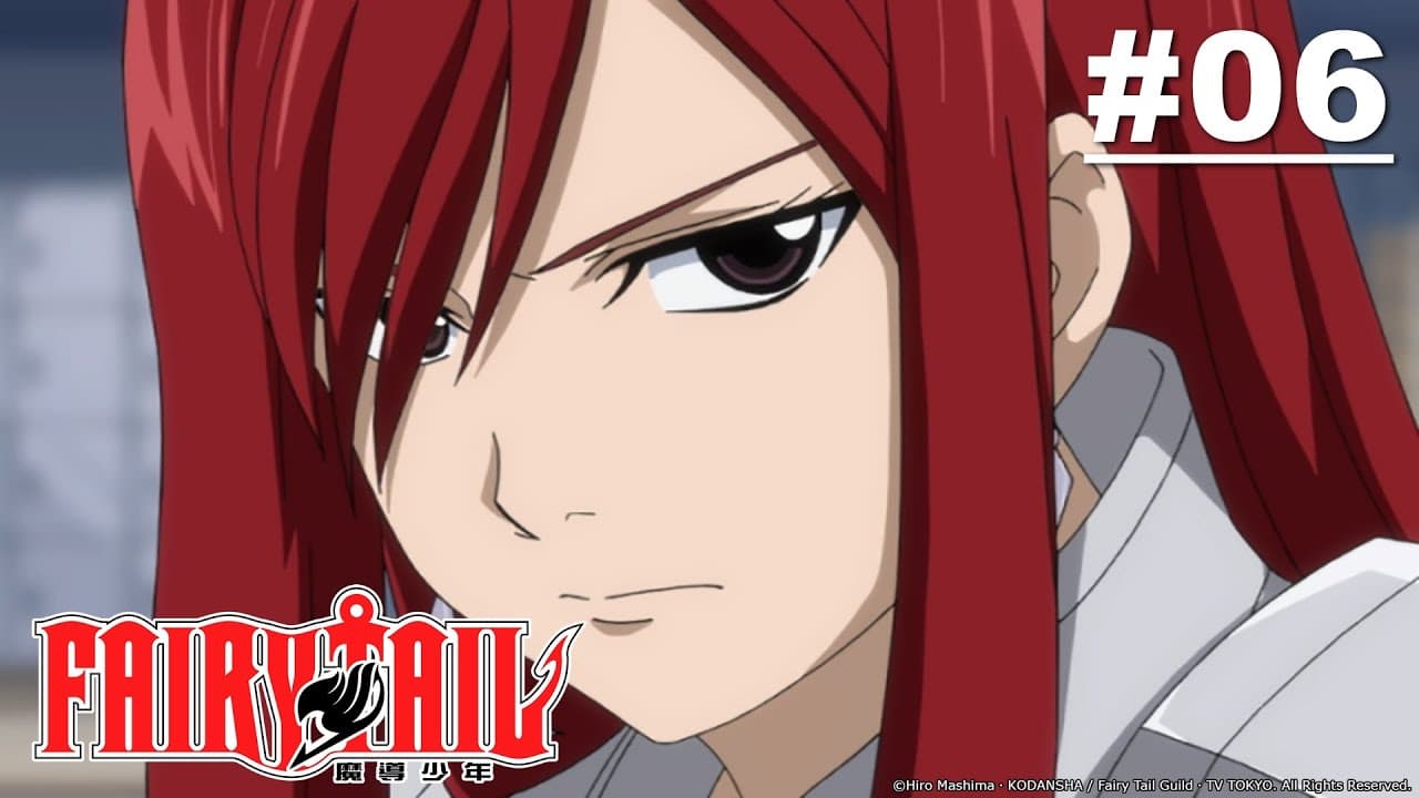 Fairy Tail