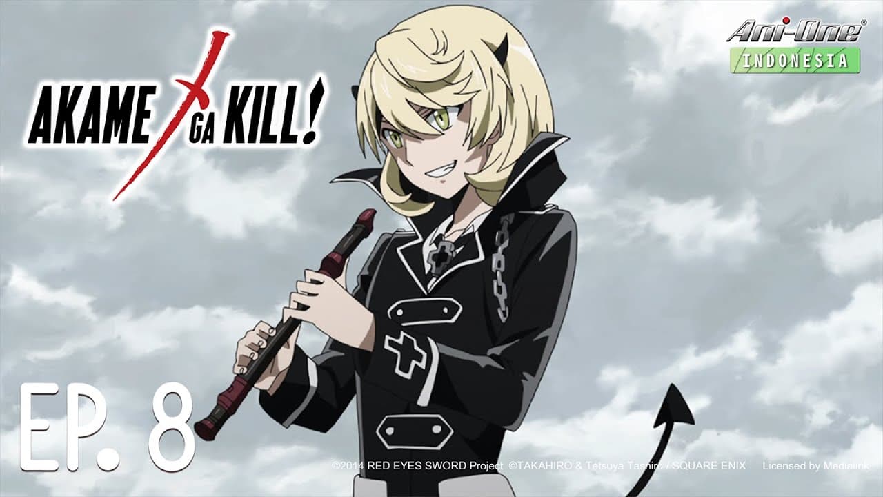 Akame ga Kill!