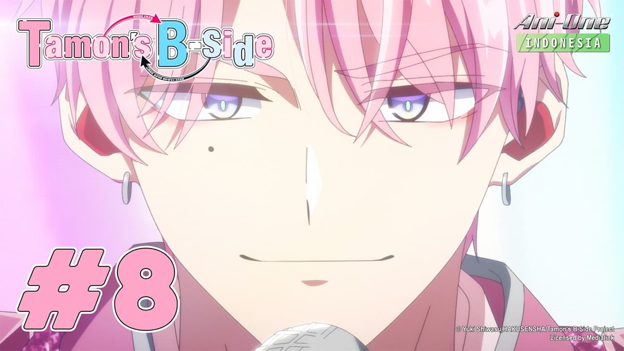 Tamon's B-Side