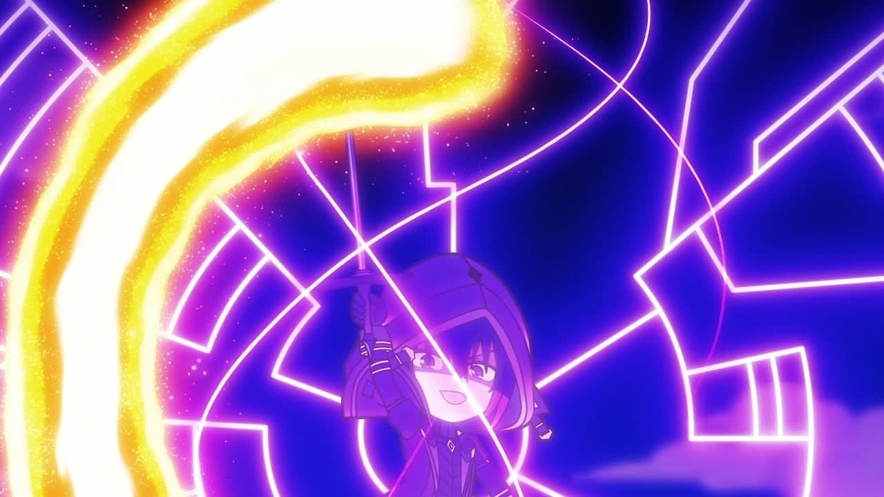 Isekai Quartet 3
