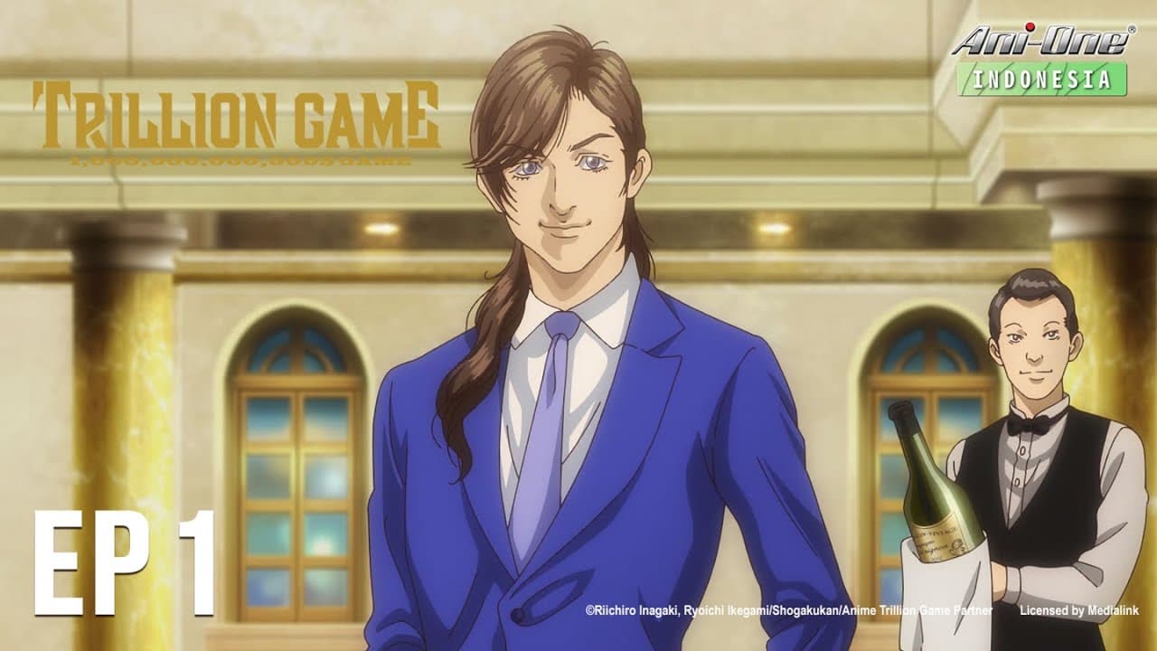 TRILLION GAME