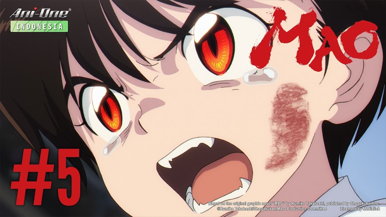 MAO