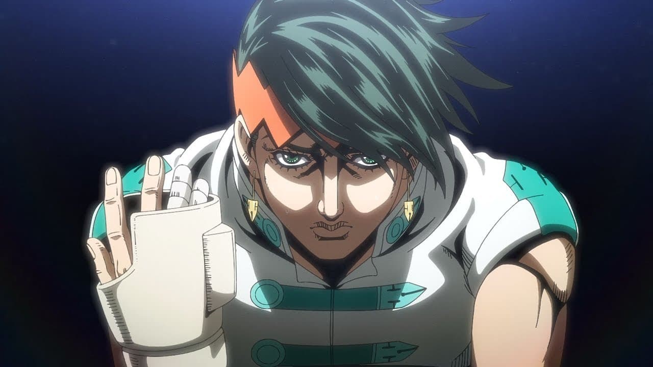 Thus Spoke Kishibe Rohan