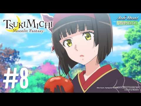 Tsukimichi: Moonlit Fantasy