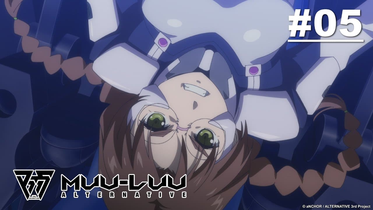 Muv-Luv Alternative