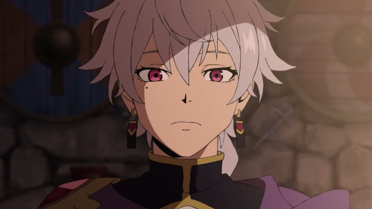 Sentenced to Be a Hero