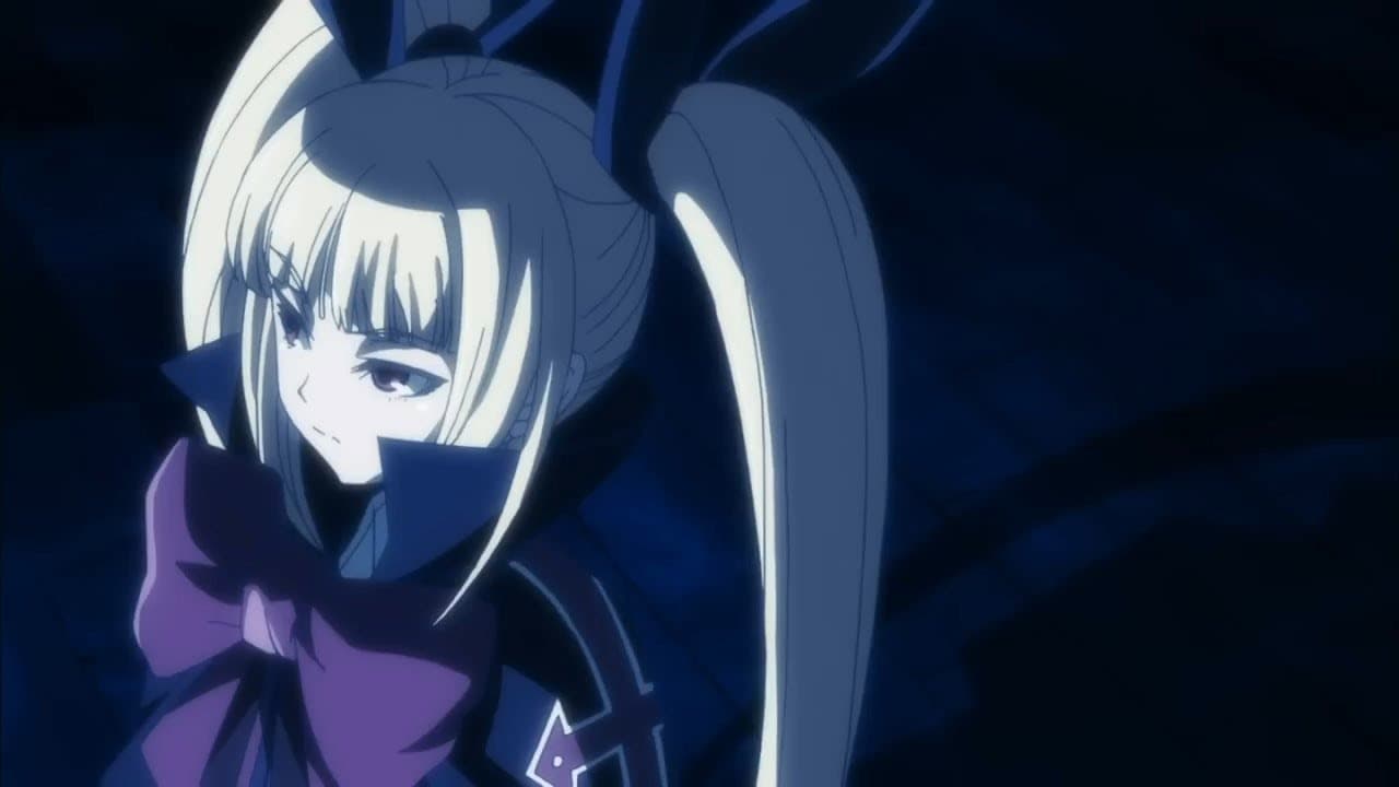 BlazBlue: Alter Memory