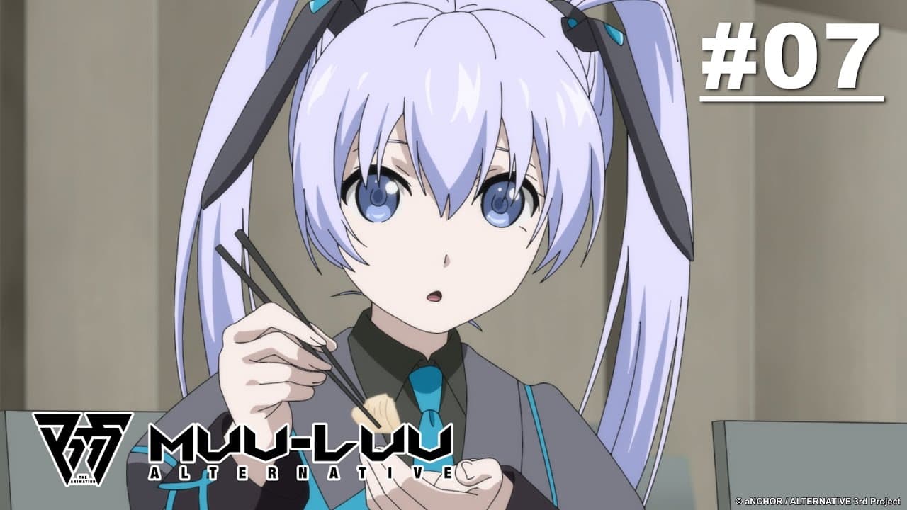 Muv-Luv Alternative