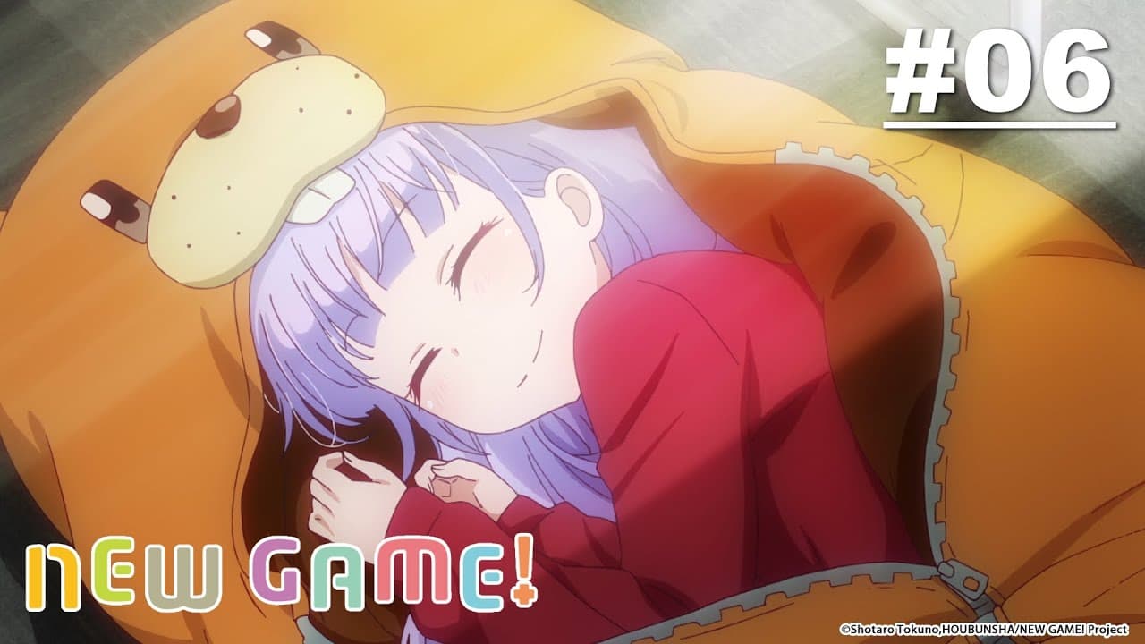 New Game!