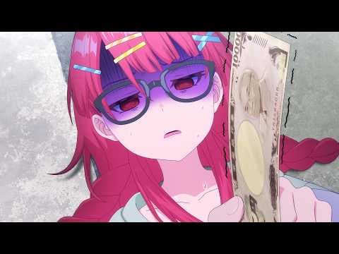 BanG Dream! YUME∞MITA