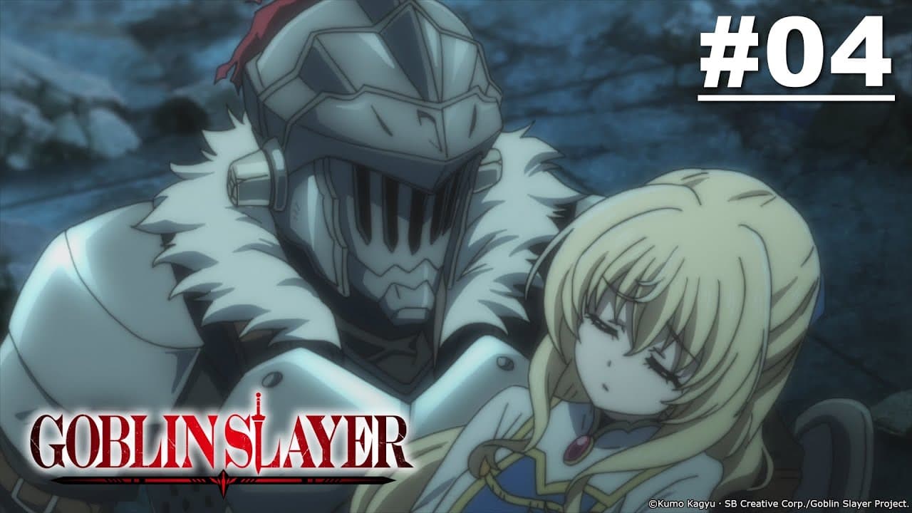 Goblin Slayer