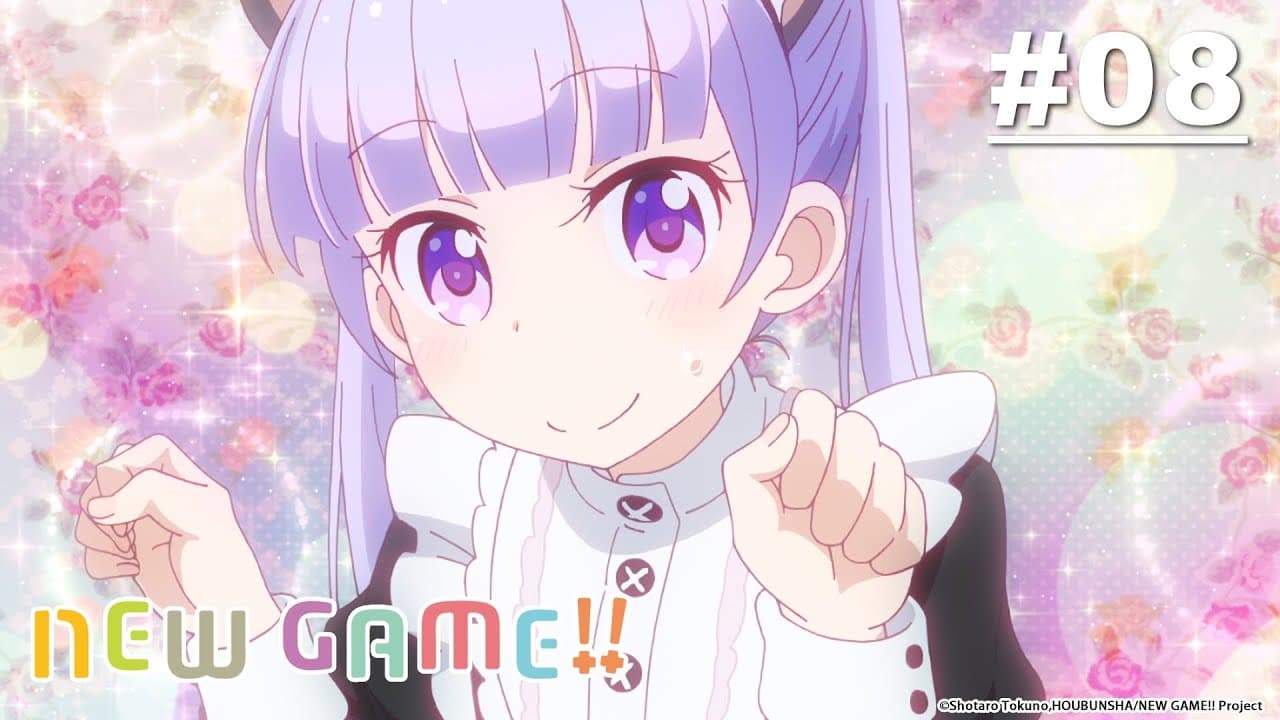 New Game!!