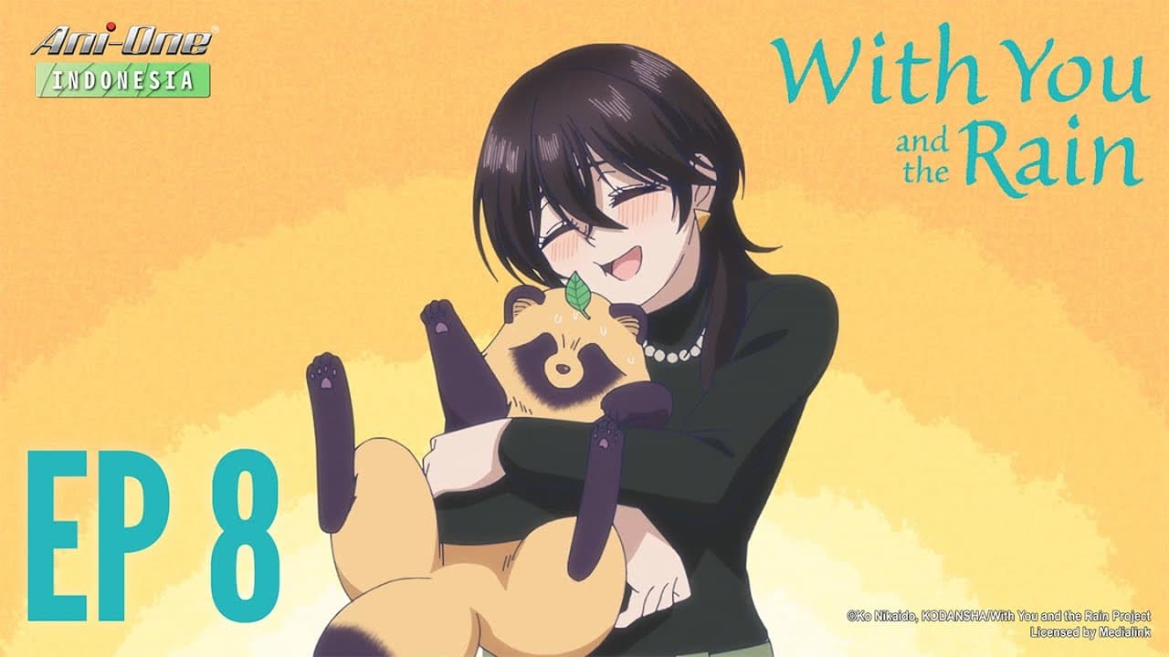 With You and the Rain