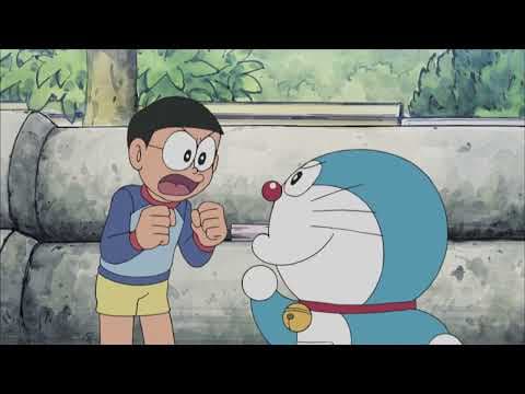 Doraemon