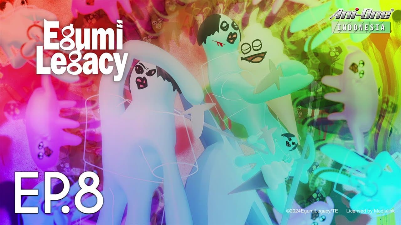 Egumi Legacy