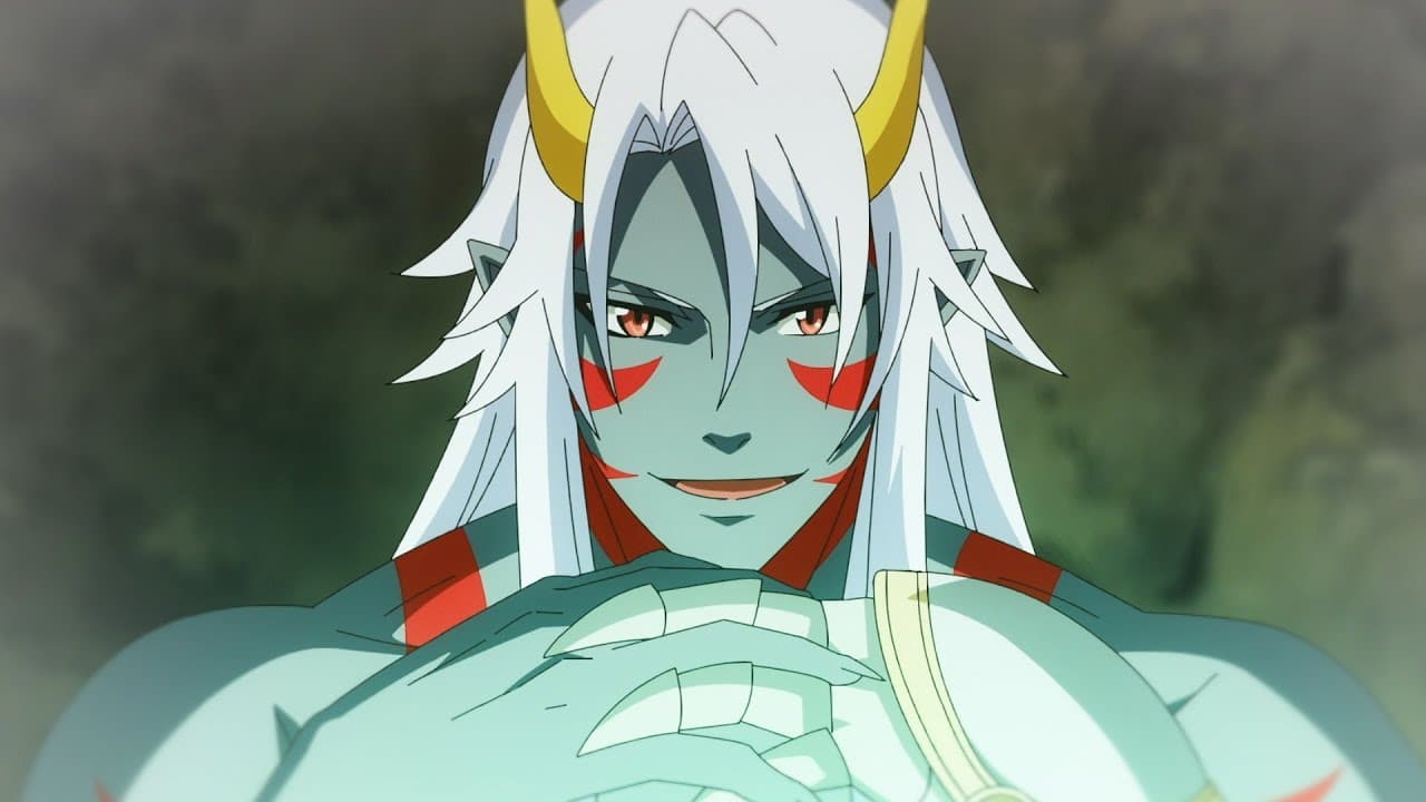Re:Monster