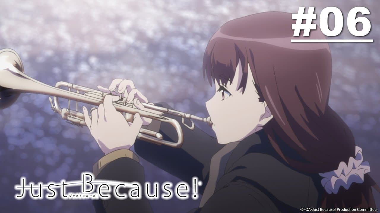 Just Because!