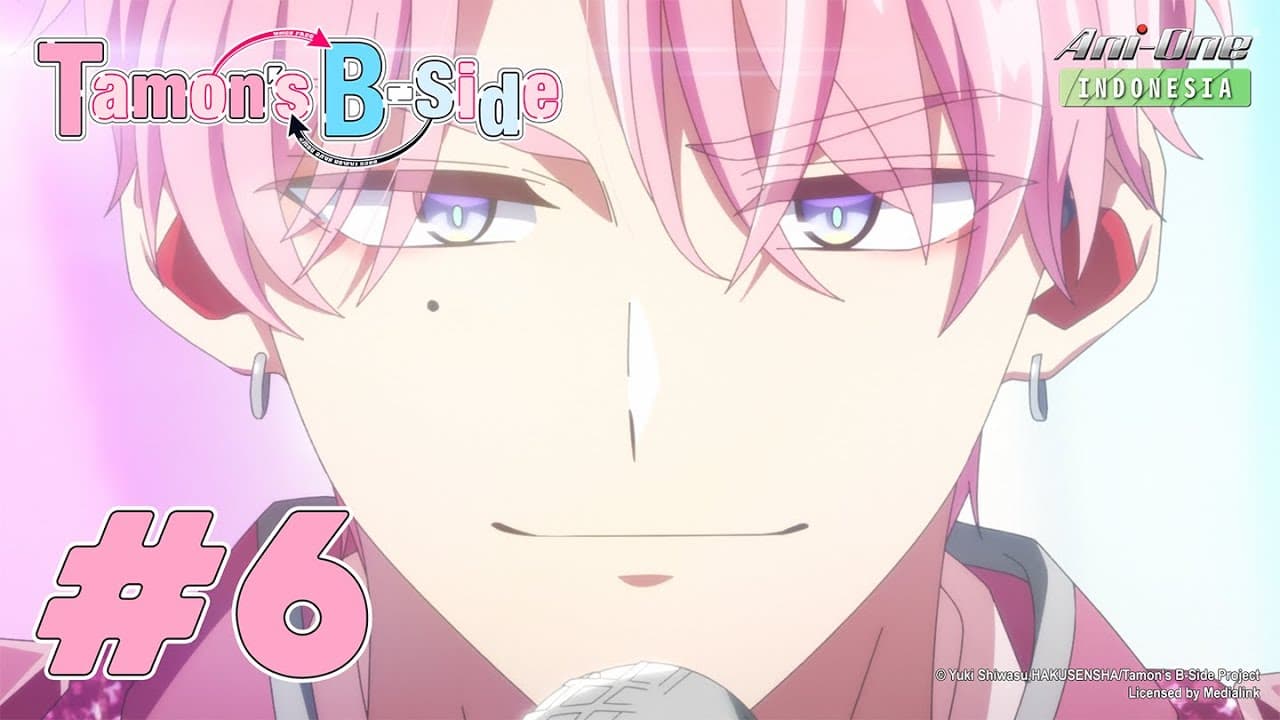 Tamon's B-Side