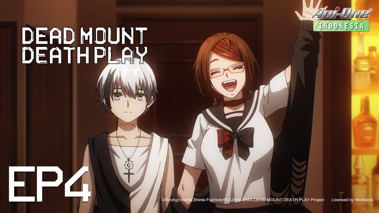 Dead Mount Death Play